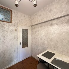 Квартира 31 м², 1-комнатная - изображение 4