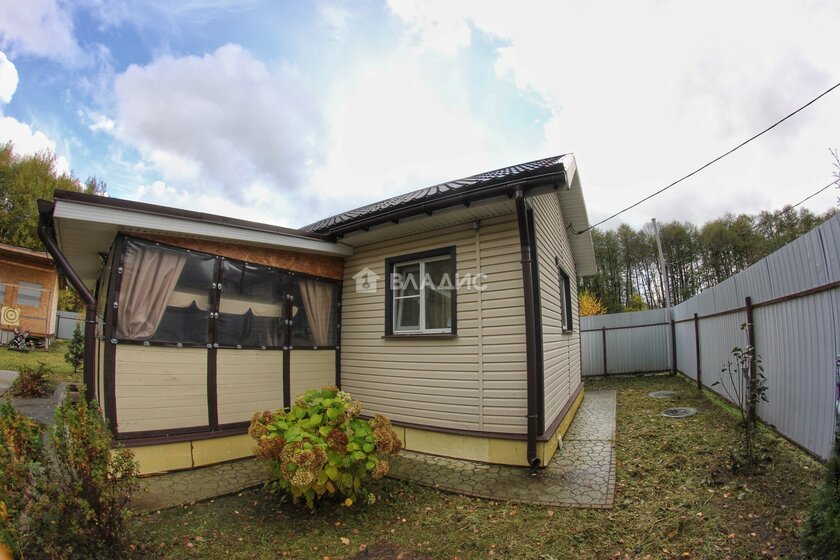 203 м² дом, 10 соток участок 19 700 000 ₽ - изображение 47