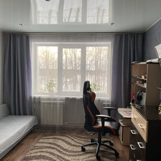 Квартира 43,3 м², 2-комнатная - изображение 1