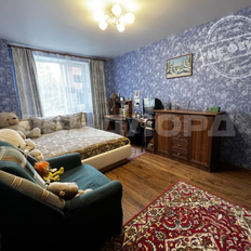 Квартира 75 м², 2-комнатная - изображение 2