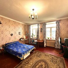 Квартира 64,5 м², 2-комнатная - изображение 2