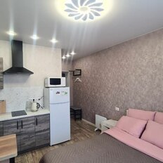 Квартира 19 м², студия - изображение 1