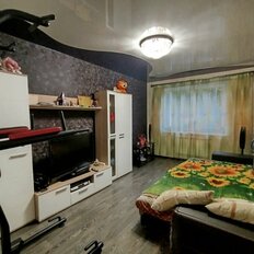 Квартира 37 м², 1-комнатная - изображение 5