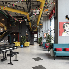 Квартира 25,8 м², студия - изображение 5