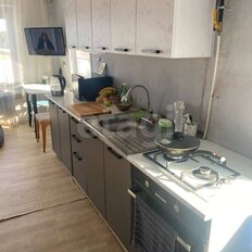 часть дома + 6,5 сотки, участок - изображение 1