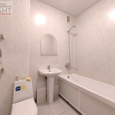 Квартира 31,4 м², 1-комнатная - изображение 5