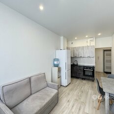 Квартира 43 м², 1-комнатная - изображение 2