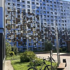 Квартира 41,4 м², 1-комнатная - изображение 2