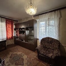 Квартира 31 м², 1-комнатная - изображение 4