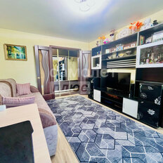 Квартира 49,7 м², 2-комнатная - изображение 5