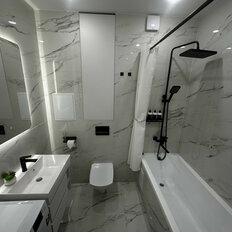 Квартира 45 м², 2-комнатная - изображение 3