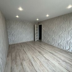 Квартира 46 м², 2-комнатная - изображение 4