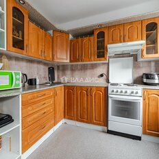 Квартира 45,3 м², 1-комнатная - изображение 3