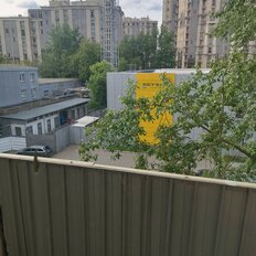 Квартира 30,9 м², 1-комнатная - изображение 5