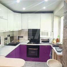 Квартира 60 м², 3-комнатная - изображение 1