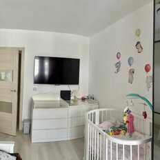 Квартира 37,4 м², 1-комнатная - изображение 4
