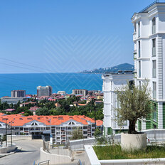 Квартира 29,6 м², студия - изображение 3