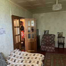 Квартира 31 м², 1-комнатная - изображение 3