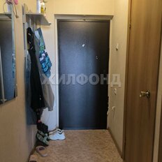 Квартира 20,3 м², студия - изображение 3