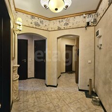 Квартира 81,3 м², 3-комнатная - изображение 3