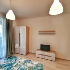 Квартира 24 м², студия - изображение 5