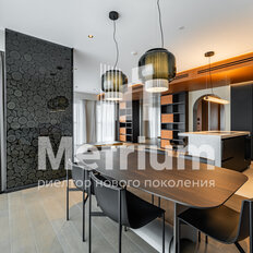 Квартира 102,6 м², 2-комнатные - изображение 3