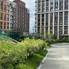 Квартира 37 м², 1-комнатная - изображение 3