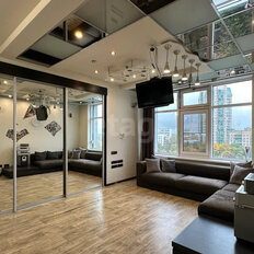 Квартира 82,7 м², 3-комнатная - изображение 1