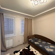 Квартира 29 м², студия - изображение 5