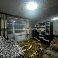 Квартира 49,7 м², 2-комнатная - изображение 4