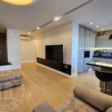 Квартира 98,3 м², 3-комнатная - изображение 3