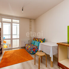 Квартира 20,9 м², студия - изображение 1