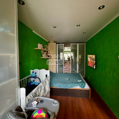 Квартира 56,6 м², 3-комнатная - изображение 3