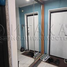 Квартира 60,6 м², 2-комнатная - изображение 3