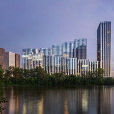 Квартира 84 м², 2-комнатная - изображение 3