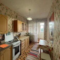 Квартира 56,4 м², 3-комнатная - изображение 5