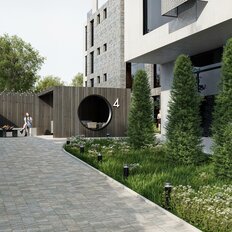 Квартира 140 м², 3-комнатная - изображение 5