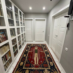 Квартира 72,9 м², 3-комнатная - изображение 5