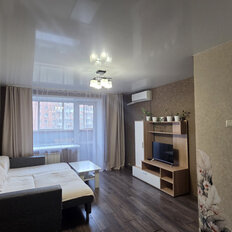 Квартира 34 м², 1-комнатная - изображение 1