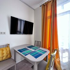 Квартира 31 м², 1-комнатная - изображение 2