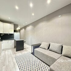 Квартира 24 м², студия - изображение 3
