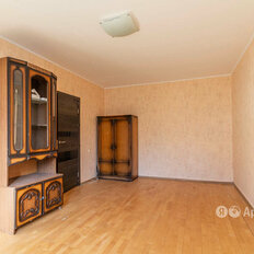 Квартира 38 м², 1-комнатная - изображение 3