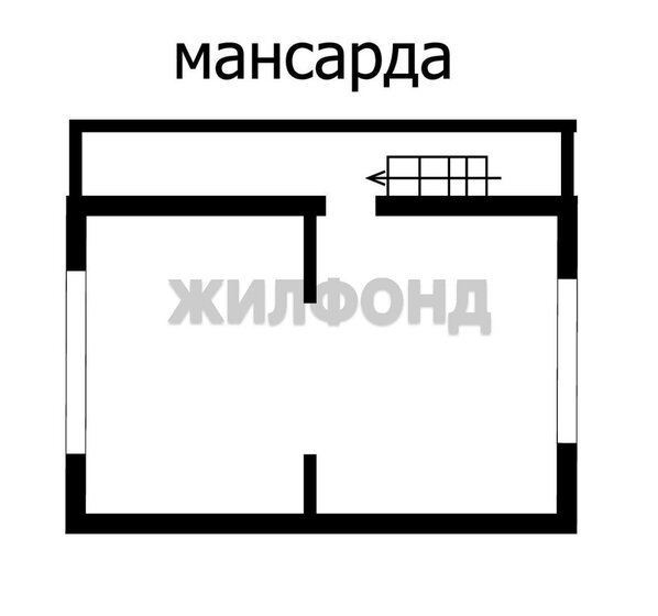 88 м² дом, 6 соток участок 5 550 000 ₽ - изображение 49