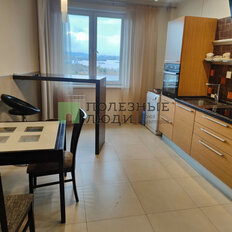 Квартира 115 м², 3-комнатная - изображение 2