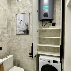 Квартира 40 м², 1-комнатная - изображение 5