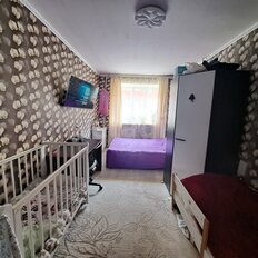 Квартира 36,3 м², 1-комнатная - изображение 3