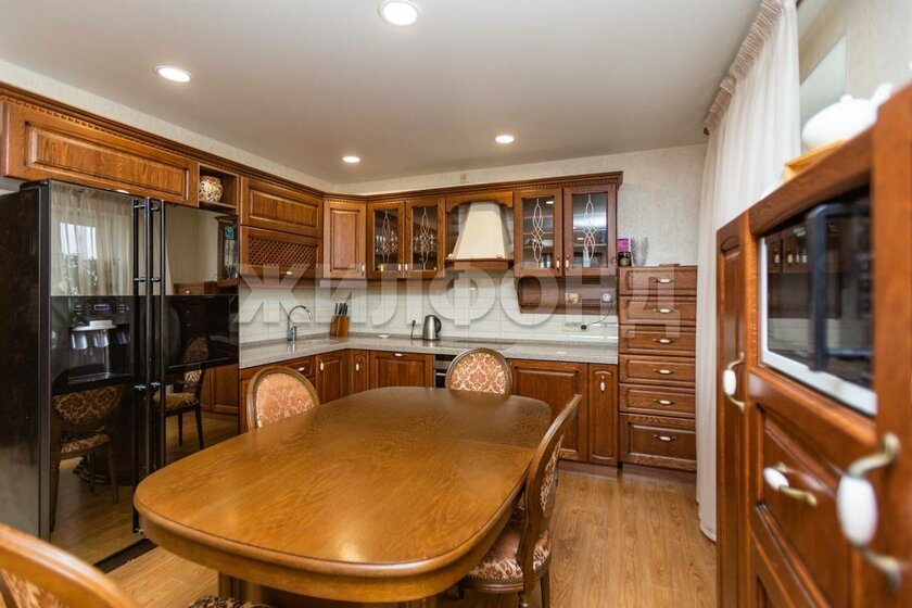 149,5 м², 3-комнатная квартира 10 900 000 ₽ - изображение 38