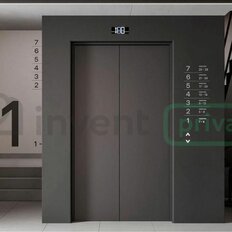 Квартира 42,3 м², 1-комнатная - изображение 2