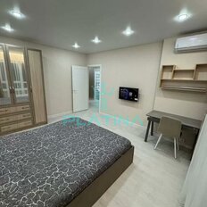 Квартира 39 м², 1-комнатная - изображение 5