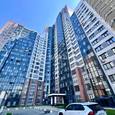 Квартира 37,4 м², 1-комнатная - изображение 5